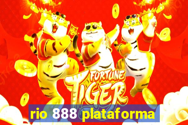 rio 888 plataforma